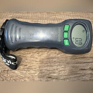 Balanzza Digital Luggage Scale